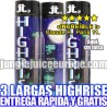 PACK OF 3 LONGS HIGHRISE